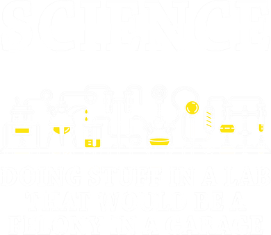 Funny Science Definition Coffee Mug